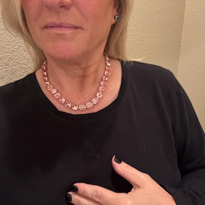 Kimberly added a photo of their purchase
