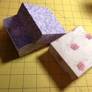 Comprador de Etsy ha añadido una foto de su compra