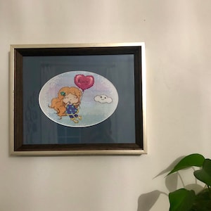 Edis added a photo of their purchase