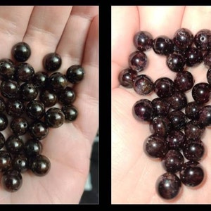 Natural Rainbow Inclusion Rock Quartz Gemstone Grade AAA Round 10MM ...