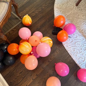 Alexa added a photo of their purchase