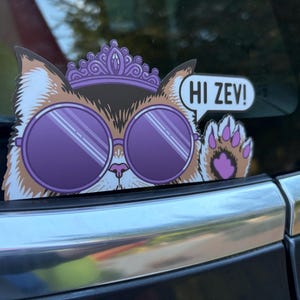 Carla added a photo of their purchase