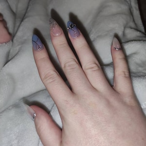 Lucie adicionaram uma foto da sua compra