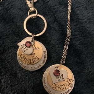 Annette added a photo of their purchase