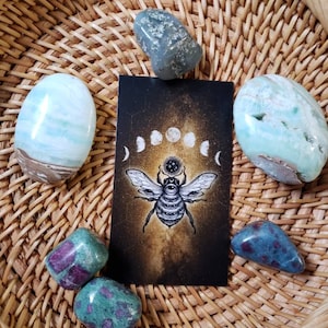 Etsy-koper heeft een foto van de aankoop toegevoegd