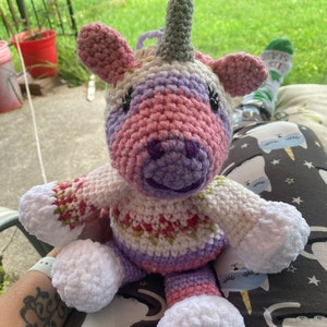 Cassie added a photo of their purchase