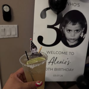 Vanessa added a photo of their purchase