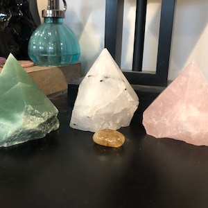Dani added a photo of their purchase