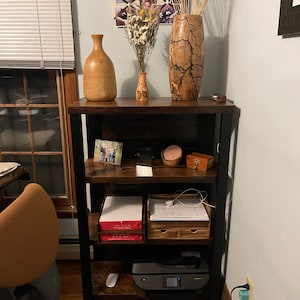 Heather added a photo of their purchase