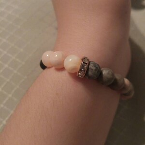 Hailey added a photo of their purchase