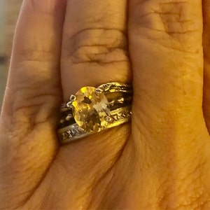 Arlene added a photo of their purchase