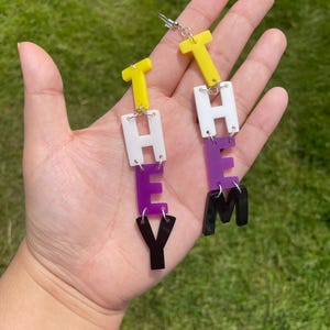 Brianna added a photo of their purchase