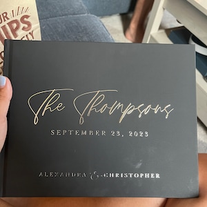 Alexandra added a photo of their purchase