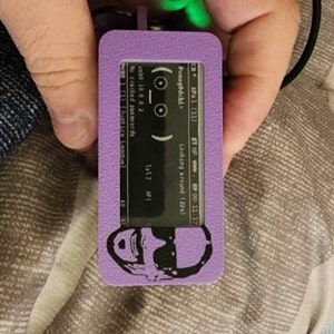Ricki adicionaram uma foto da sua compra