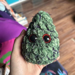 Pine added a photo of their purchase
