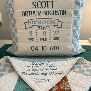 Susan added a photo of their purchase
