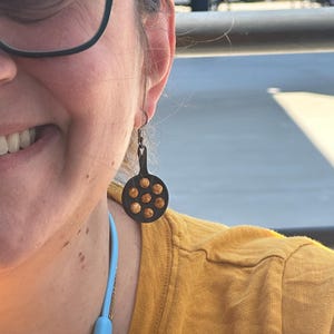 Jennifer added a photo of their purchase