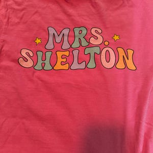 Courtney added a photo of their purchase