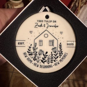 Rosa added a photo of their purchase