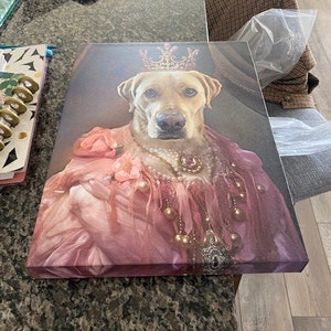 Melenda added a photo of their purchase