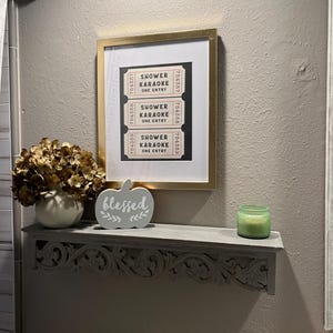 Brittany added a photo of their purchase