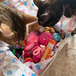 Comprador de Etsy ha añadido una foto de su compra