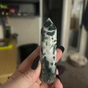 Julie added a photo of their purchase