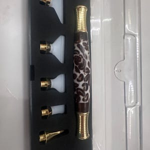 Katie ha añadido una foto de su compra