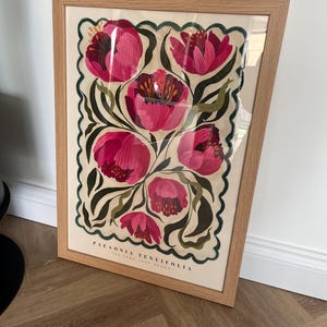 Emma added a photo of their purchase