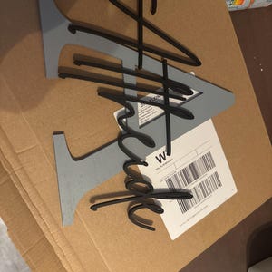 Nadja added a photo of their purchase
