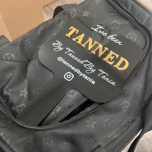 Tania added a photo of their purchase