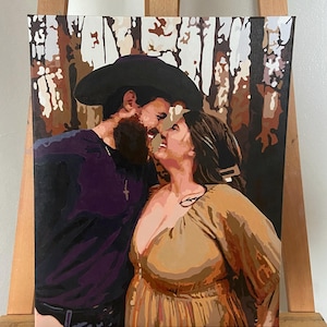 Kayla added a photo of their purchase
