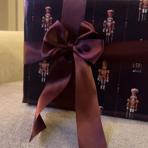 Traditional Christmas Plaid Wrapping Paper Holiday Gift Wrap Tartan Gift Wrap Green Christmas Gift Wrap Christmas Wrapping Paper Plaid