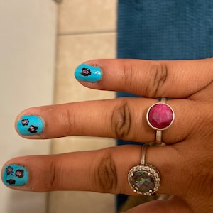 Ariana ha aggiunto una foto del proprio acquisto