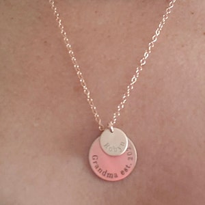 Michelle added a photo of their purchase