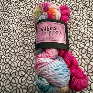 Susan added a photo of their purchase