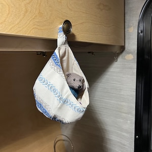 Comprador de Etsy ha añadido una foto de su compra