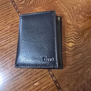 Etsy-koper heeft een foto van de aankoop toegevoegd