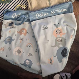 Maria added a photo of their purchase