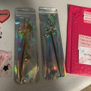 Nakayla added a photo of their purchase