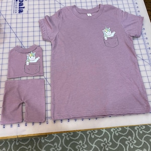 Karen added a photo of their purchase