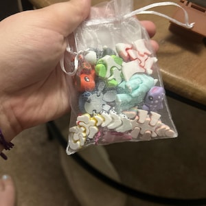 Ashley added a photo of their purchase