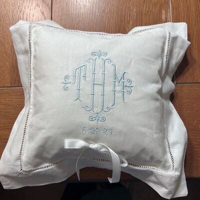 Monogram Proof - Etsy