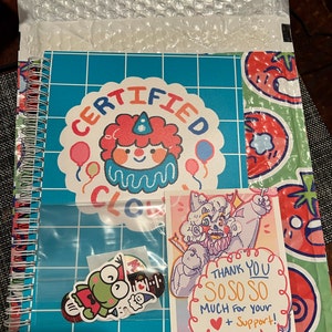 Trash added a photo of their purchase