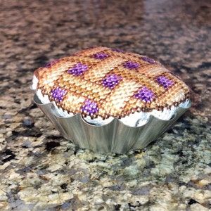 Pies added a photo of their purchase