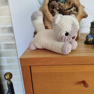 Isabelle ha añadido una foto de su compra