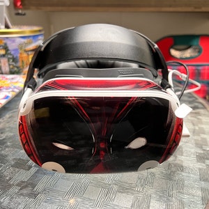 Custom Oculus Quest 2 Headset and Controller Skins - Etsy