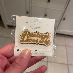 Rachael さんが購入した商品の写真を追加しました