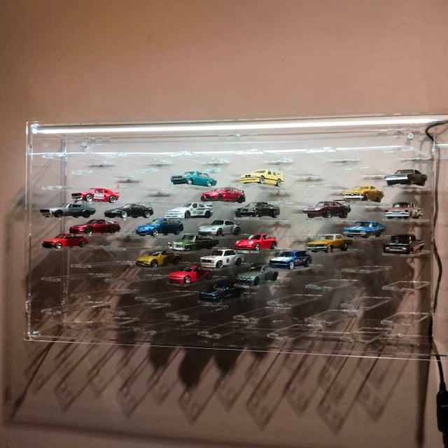 96 Custodie Protettive Trasparenti Per Auto, Compatibili Con Ruote - Foto 10