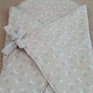 Michelle added a photo of their purchase